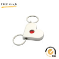 New Style Promotional Key Chain for Gift (Y03967)